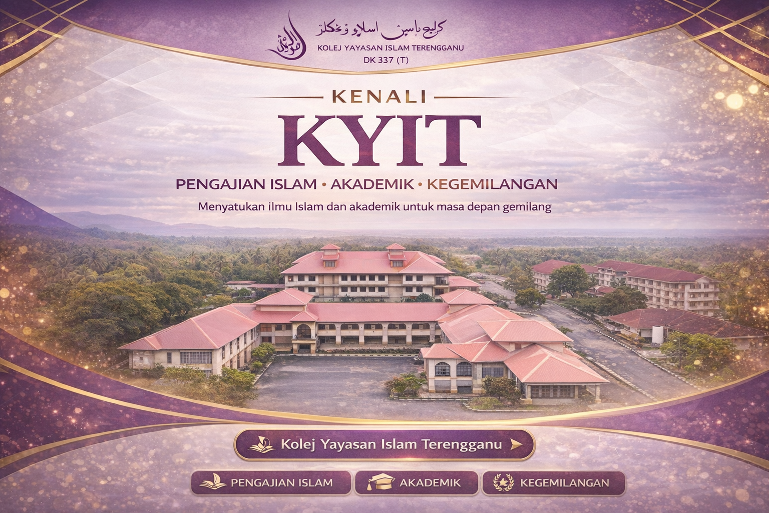Kampus KYIT